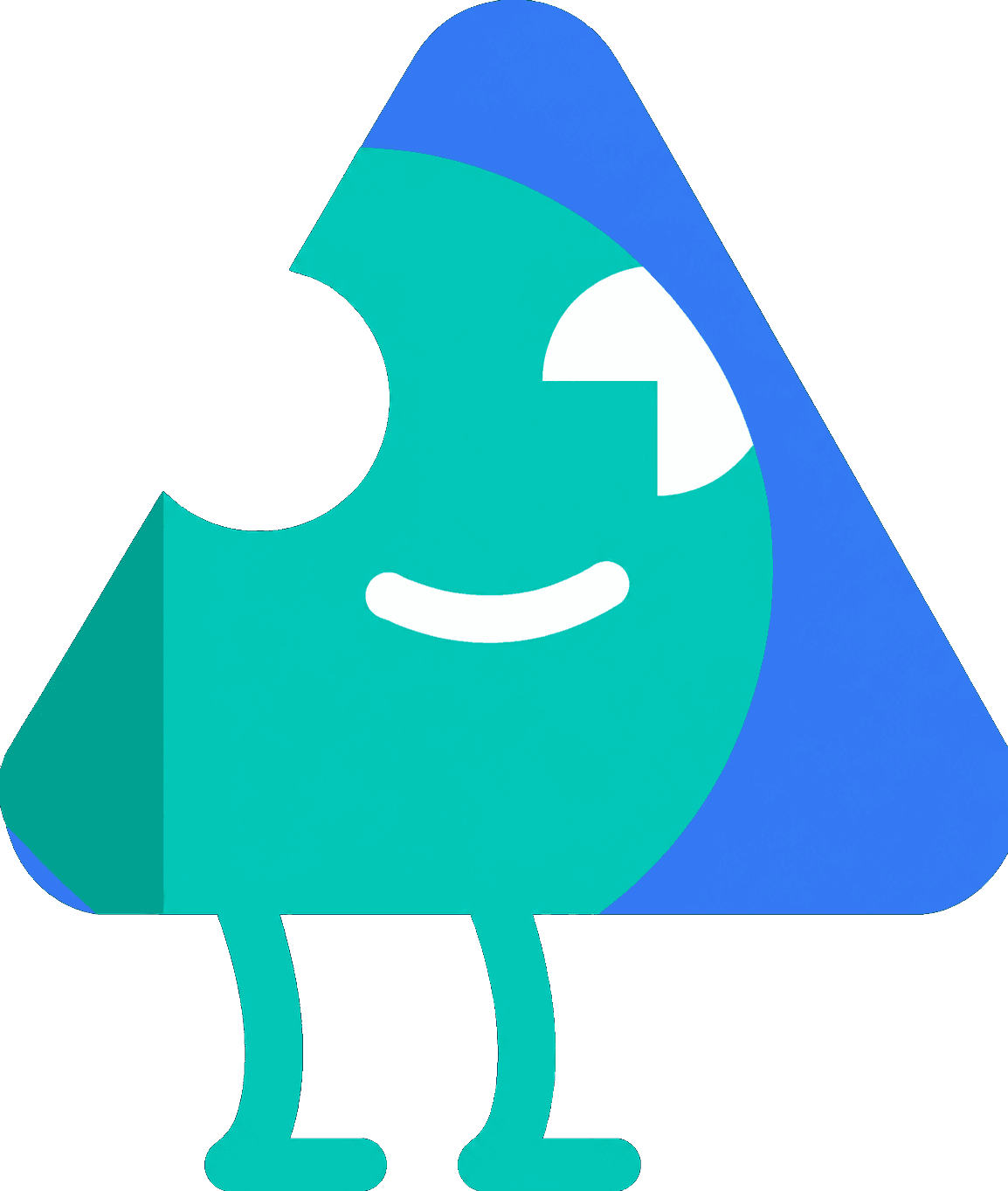 OpenAgents mascot