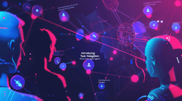 Introducing Task Delegation: Structured Agent Coordination for OpenAgents