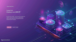 Single-Port Deployment: Studio and MCP Now Served from HTTP Transport