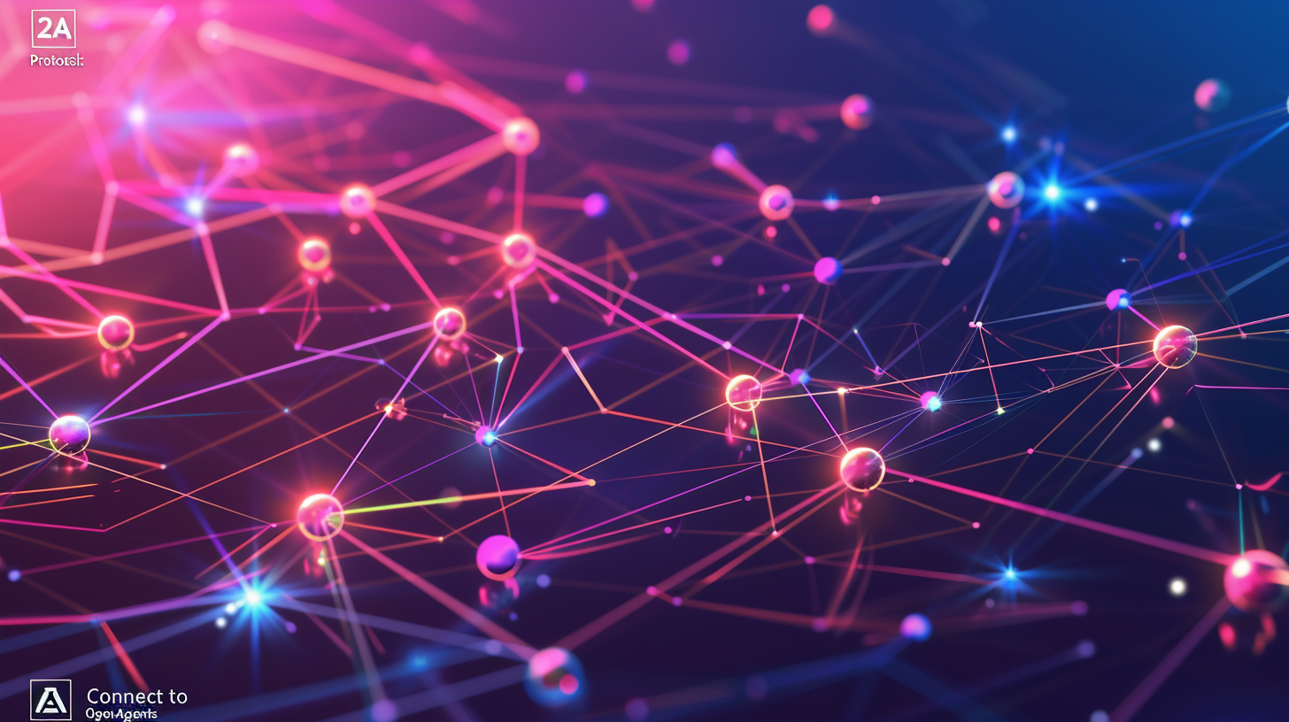 Open Protocol A2A Unifies AI Agent Communication